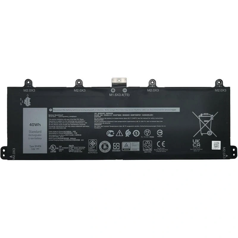 Baterija za Laptop Dell Latitude 7320 Detachable/Inspiron 14 3420 Series