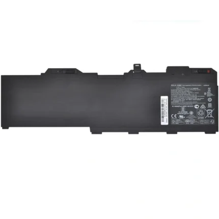 Baterija za Laptop HP ZBook Fury 15 G7 / 15 G8 / 17 G7 / 17 G8 Series AL08XL