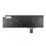 Tastatura za Laptop Dell Precision 7750 7550 7760 7560 veliki enter backlight