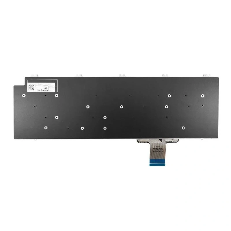 Tastatura za Laptop Dell Precision 7750 7550 7760 7560 veliki enter backlight