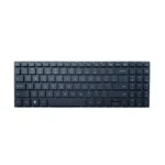 Tastatura za laptop Toshiba Dynabook for Satellite Pro C50-J series, mali enter