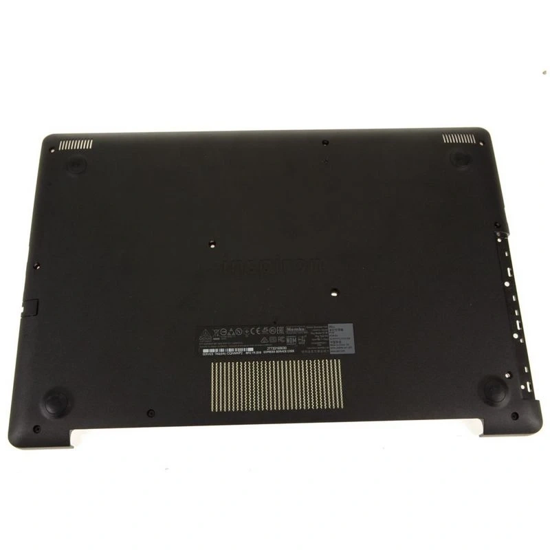 Donji Poklopac (D Cover) za Laptop Dell Inspiron 5570 1JPXK crni Donji Poklopac (D Cover) za Laptop Dell Inspiron 5570 1JPXK crni