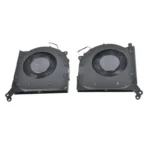 CPU+GPU hladnjak za laptop Lenovo Legion 5-15IMH6 5-15ITH6H 5-17ITH6H 5P-15IMH05H