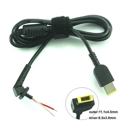DC kabl sa konektorom punjenja Lenovo USB tip 230w