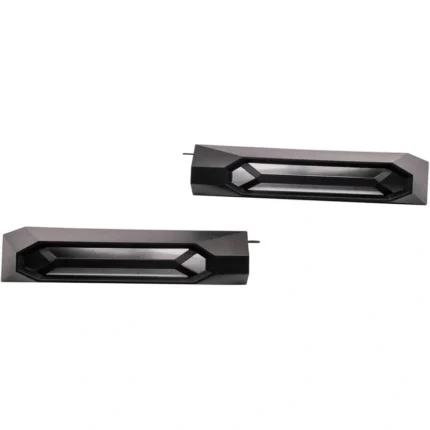 Poklopac Šarki (maska za šarke) za Laptop HP Pavilion Gaming 15 15-DK 15-DK0000 15-DK1000