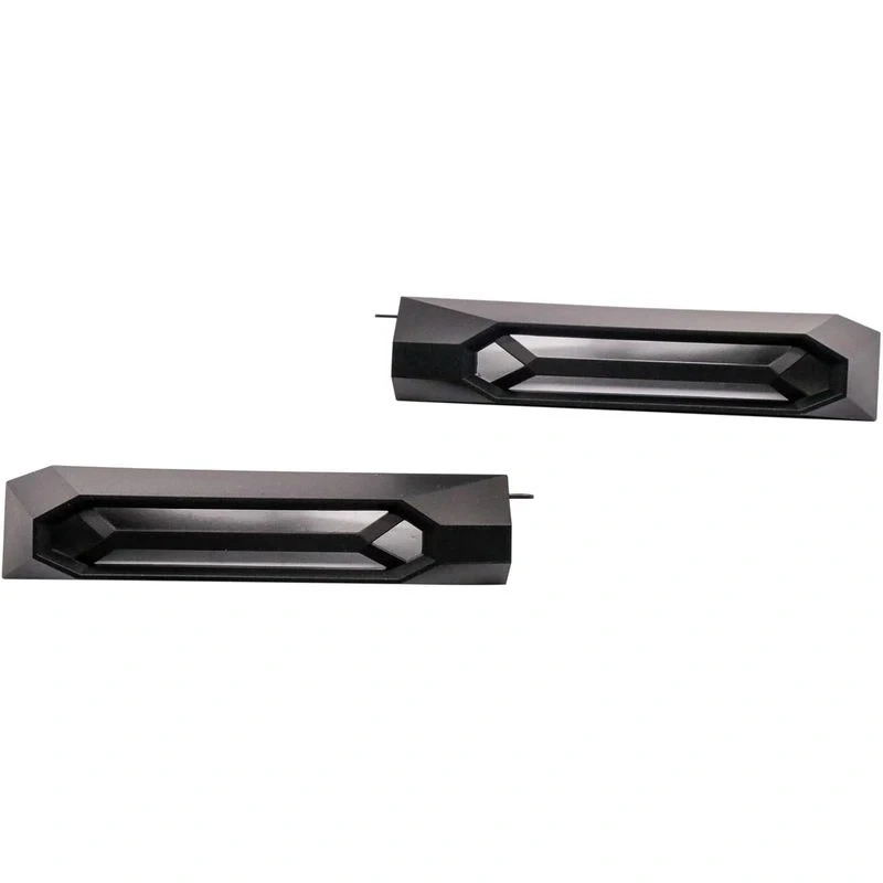 Poklopac Šarki (maska za šarke) za Laptop HP Pavilion Gaming 15 15-DK 15-DK0000 15-DK1000