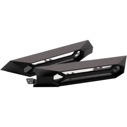 Poklopac Šarki (maska za šarke) za Laptop HP Pavilion Gaming 15 15-DK 15-DK0000 15-DK1000