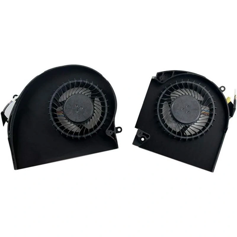 CPU+GPU hladnjak za laptop Dell Alienware 17 R4 R5