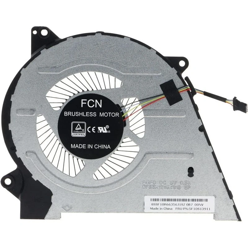 CPU hladnjak za laptop Lenovo IdeaPad Flex 5 14IIL05 14ITL05 14ARE05 15IIL05 CPU hladnjak za laptop Lenovo IdeaPad Flex 5 14IIL05 14ITL05 14ARE05 15IIL05