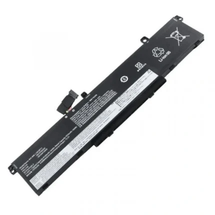 Baterija za Laptop Lenovo ThinkPad P15 P17 Gen 1