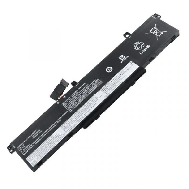 Baterija za Laptop Lenovo ThinkPad P15 P17 Gen 1