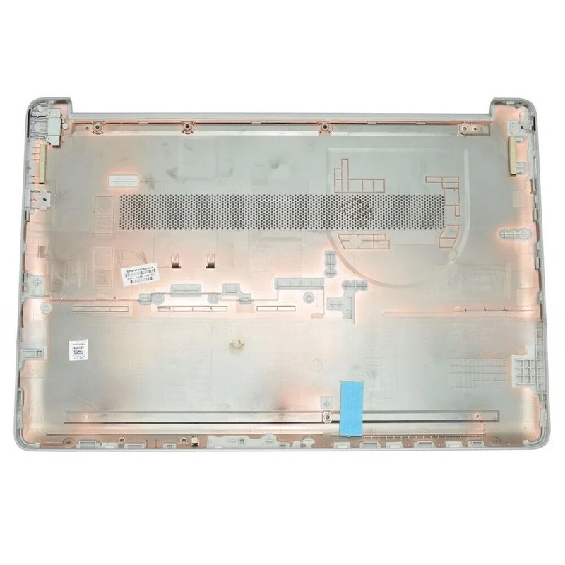 Donji Poklopac (D Cover) za Laptop HP 250 G8 255 G8 srebrni