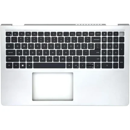Palmrest (C Cover) sa tastaturom za laptop Dell Inspiron 15 3510 3511 3515 3520 3521 3525 Series