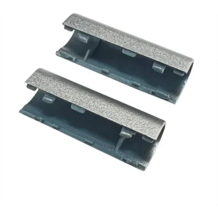 Poklopac Šarki (maska za šarke) za Laptop Dell Inspiron 3510 3511 3515 3520 3521 3525 silver