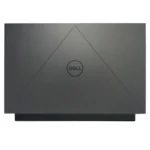 Poklopac Ekrana (A cover / Top Cover) za Laptop Dell G15 5530 crni