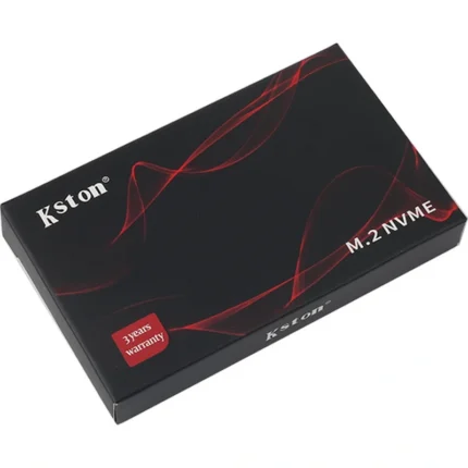 Kston NVME 4.0 512GB