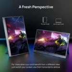 Eksterni (Portable) ekran 16.1 Z3FC 180Hz