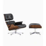 Eames lounge chair