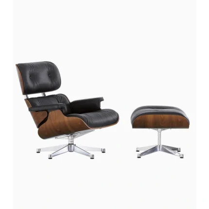 Eames lounge chair