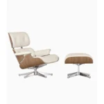 Eames lounge chair