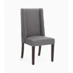 Classic wooden chair