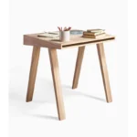 Wooden single drawer
