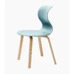 Panton tunior chair
