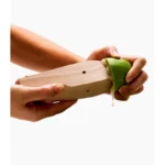 Decoration wooden present