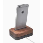 iPhone dock