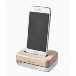 iPhone dock