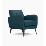 Eames plastic side chair