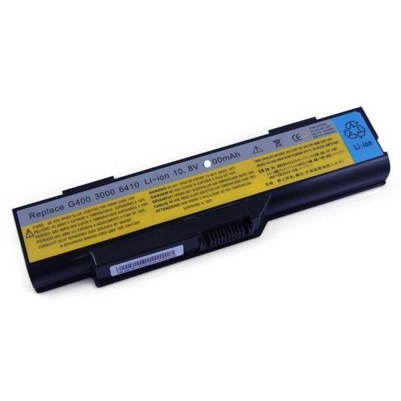 Baterija za laptop Lenovo 3000 G400 G410 C510 C460 C461 C462 C465 C467