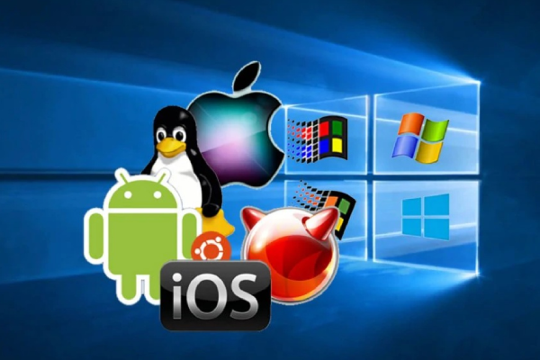 Instalacija operativnog sistema