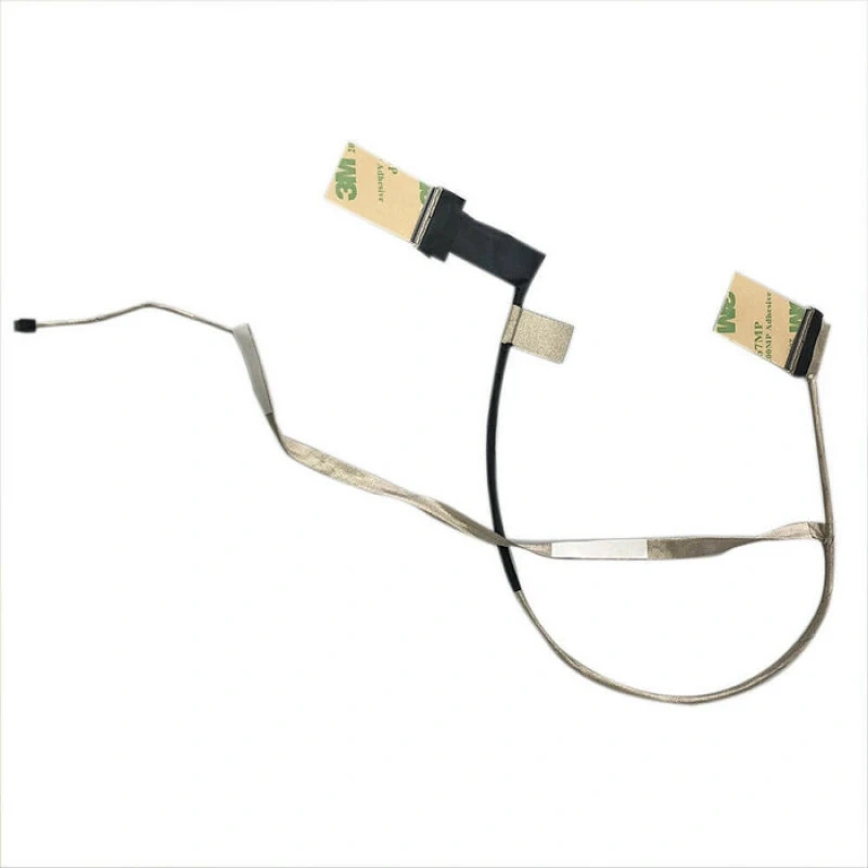 Flat LCD video kabl za Asus X552 X552C X552E X552EA A552 A552E F552 Flat LCD video kabl za Asus X552 X552C X552E X552EA A552 A552E F552